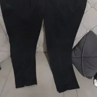 دوعدد شلوارزنونه
