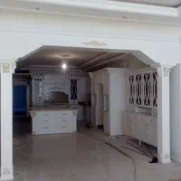 کابینت ام دی اف،MDF