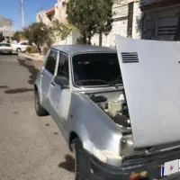 رنو پی کی  ۸۵