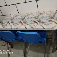 فروش تعدادی وسایل  جگرکی|فروشگاه و مغازه|مشهد, شهید قربانی|دیوار