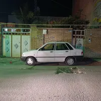 پراید 131، مدل 1390|خودرو سواری و وانت|سرپل ذهاب, |دیوار