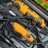 مینی فرز مینیاتوری حکاکی دو قلو در ابزار سناتور|ابزارآلات|اصفهان, کشاورزی|دیوار