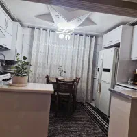 آپارتمان ۷۵ متری  دو خوابه تک واحد  طبقه ی اول