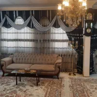 آپارتمان روبروی پارک حجاب