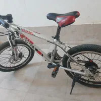 دوچرخه ۲۰ نو
