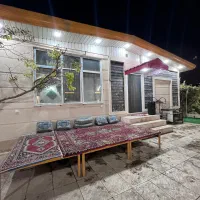 اجاره باغ ویلا استخردار روزانه /هفتگی/ماهانه|اجارهٔ کوتاهمدت ویلا و باغ|اسلامشهر, شهرک محمدیه|دیوار