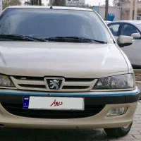 پارس ۸۵ بدون ذره ای آفتاب سوختگی