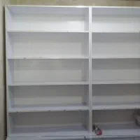 فروش ویترین ودکور مغازه|مبلمان اداری|قم, زنبیل آباد|دیوار