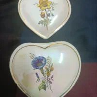 قاب یا گلدان قدیمی آنتیک