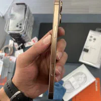 آیفون ۱۶ پرومکس ۲۵۶ گیگ|موبایل|قزوین, |دیوار