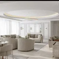 فروش ویلای سر دو نبش سبحان درب حیاط و ساختمان