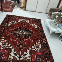 فرش  در خسروشاه