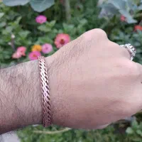 دستبند مسی باخواص درمانی