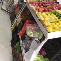 لوازم میوه فروشی
