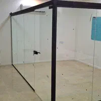 شیشه سکوریت،درب اتومات،پارتیشن