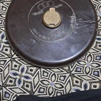 متر۵۰متری  تسمه کش وموتور جارو برقی|حراج|کرج, پیشاهنگی|دیوار