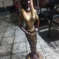 مجسمه مصری