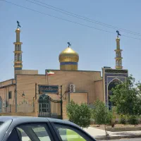 گنبد وگلدسته ساز وضریح