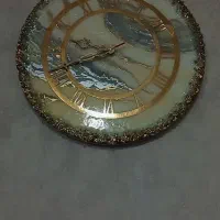 محصولات رزین