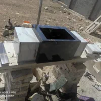 با پرتی سرامیک روشویی تحویل بگیرید|مصالح و تجهیزات ساختمان|اراک, |دیوار
