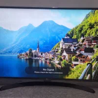 تلویزیون ۴۹ اینچ ال جی