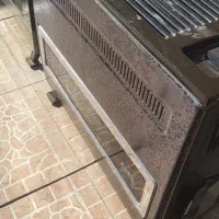 تعداد ۳ عدد بخاری تمیز سالم با قیمت مناسب|بخاری، هیتر، شومینه|مبارکه, |دیوار