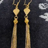 گوشواره طلا