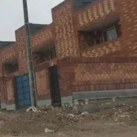 آپارتمان دو واحدی فاز 3شهرک مهرگان شرکت سازیان راه
