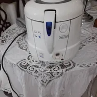 سرخ کن دولنگی