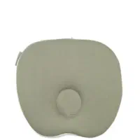 بالشت فرم دهی سرنوزاد مارک دی روحه جنسش مموری فوم