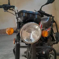 موتور دایچی ۱۸۰ صفر ۱۴۰۴|موتورسیکلت|تهران, شهرک چیتگر|دیوار