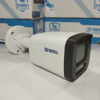 دوربین ثبت پلاک/نظارتی /IP/AHD