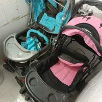 دو‌تا‌کالسکه