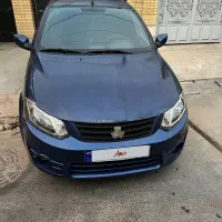 ساینا 96|خودرو سواری و وانت|شیراز, اصلاح‌نژاد|دیوار