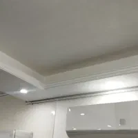 گچ کاری.سفیدکاری.نورمخفی وابزار|خدمات پیشه و مهارت|دزفول, |دیوار