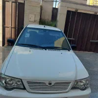 پراید ۱۳۲SE مدل ۱۳۹۳ سفید