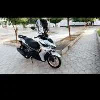 موتور ایروکس170کبیر