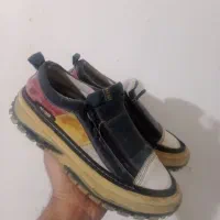 کتونی دخترانه  پسرانه بچه گانه حراج|کیف، کفش، کمربند|خرم‌آباد, |دیوار