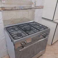 اجاق گاز طرح فردار  مدل رویال|اجاق گاز و لوازم برقی پخت‌وپز|شوط, |دیوار