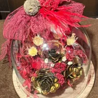 گلهای جاودان  هدیه ای برای لحظه های شیرین یلدا|صنایع دستی و سایر لوازم تزئینی|تهران, سازمان آب|دیوار