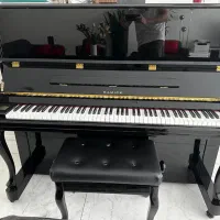 پیانو دیواری samick JS-131 کره