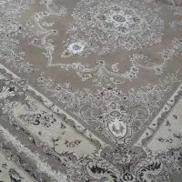 دو تا فرش ۱۲ متری ۷۰۰ شانه