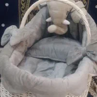 سبد نوزاد|اسباب و اثاث بچه|بندر ماهشهر, |دیوار
