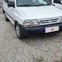 پراید131مدل90خونگی