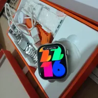 ساعت هوشندWISME