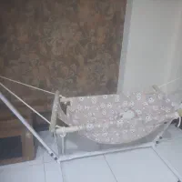 گهواره نوزاد(ننو)