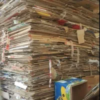 خرید ضایعات کارتن اهن مس برنج آلومینیوم وغیره|عمده‌فروشی|اصفهان, برازنده|دیوار