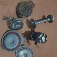 لوازم خودرو.بوق ۱۰.۱۱