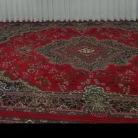 2تخته فرش 12 متری لاکی هردو باهم 8میلیون