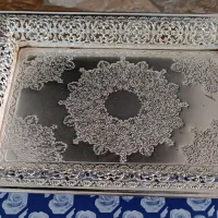 سینی شیک و مجلسی